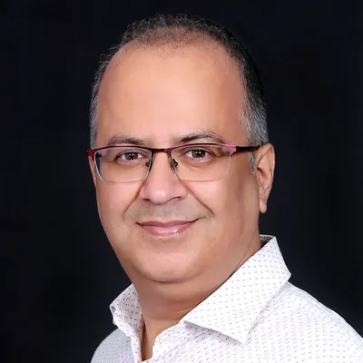 Mr. Vividh Chaturvedi - Founder & CEO